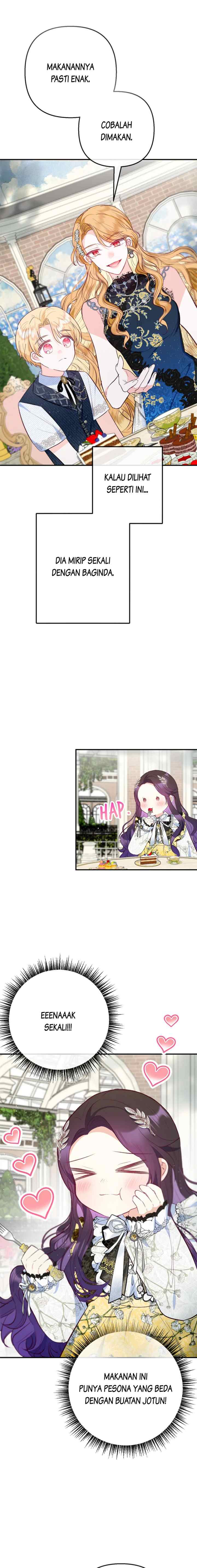 I'm a Daughter Loved by the Devil chapter 67 halaman 15