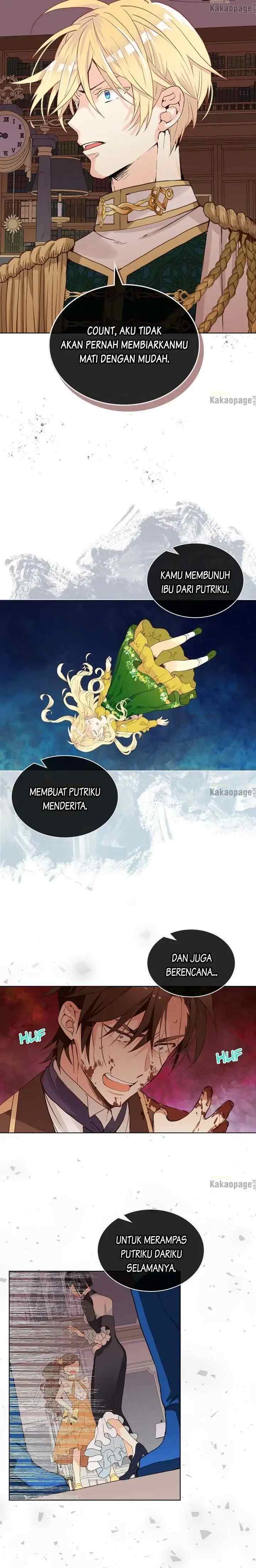 Am I Your Daughter? chapter 65 halaman 12