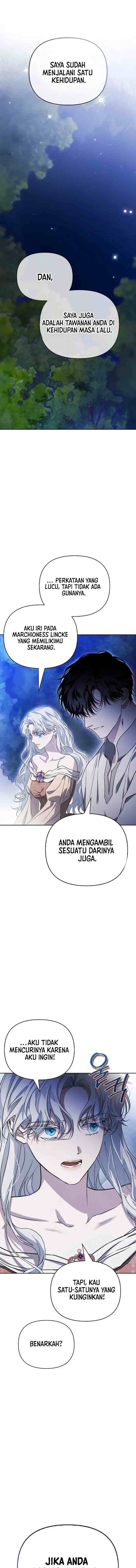 I Tamed My Ex-Husband's Mad Dog chapter 44 halaman 15