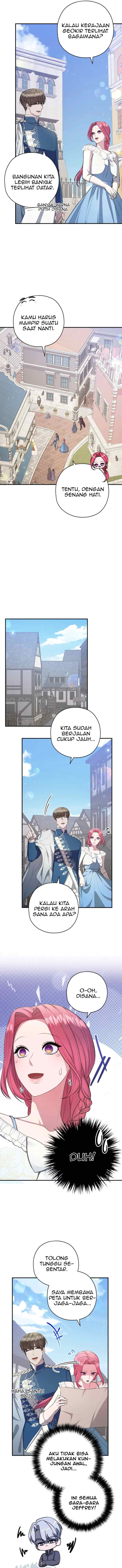 The Devilishly Trash Duke chapter 30 halaman 8