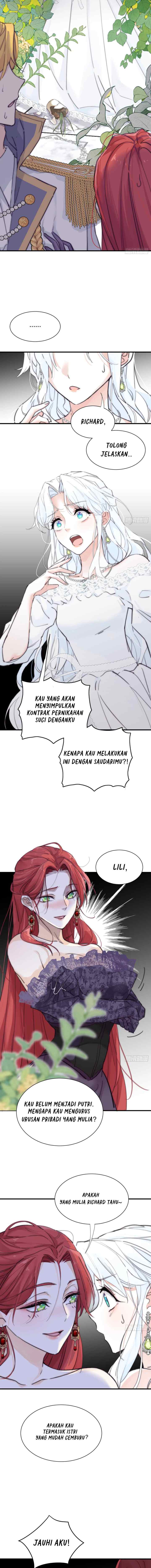 The Ducal Family's Poisonous Flower chapter 1 halaman 6