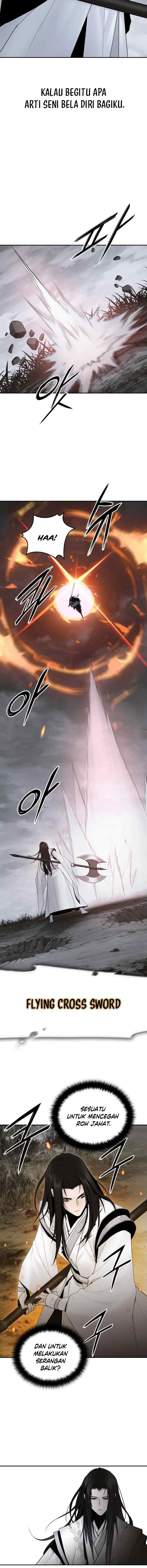 Dark and Light Martial Emperor chapter 53 halaman 15