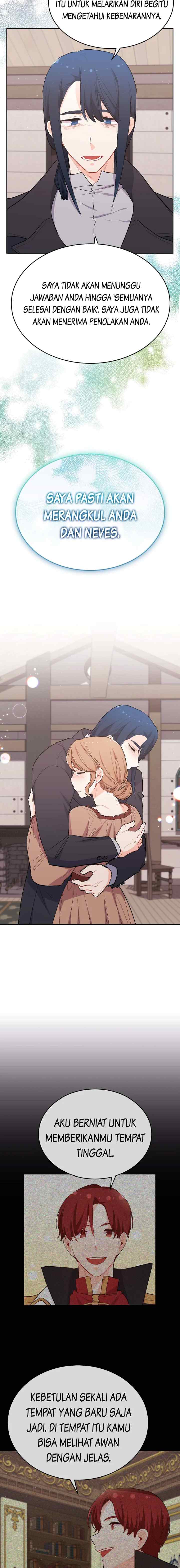I Was Just an Ordinary Lady chapter 196 halaman 13