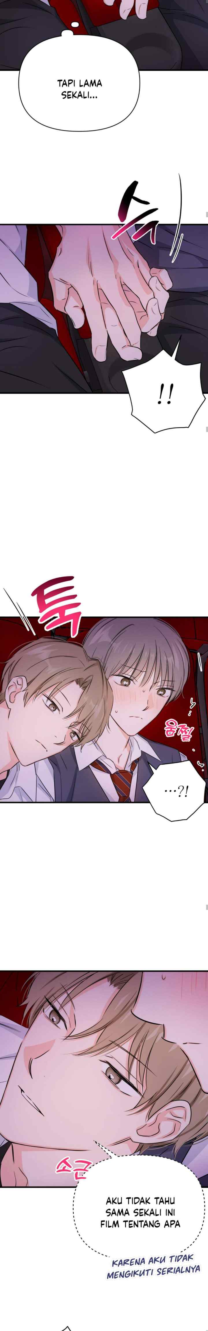 3 And Half chapter 14 halaman 10