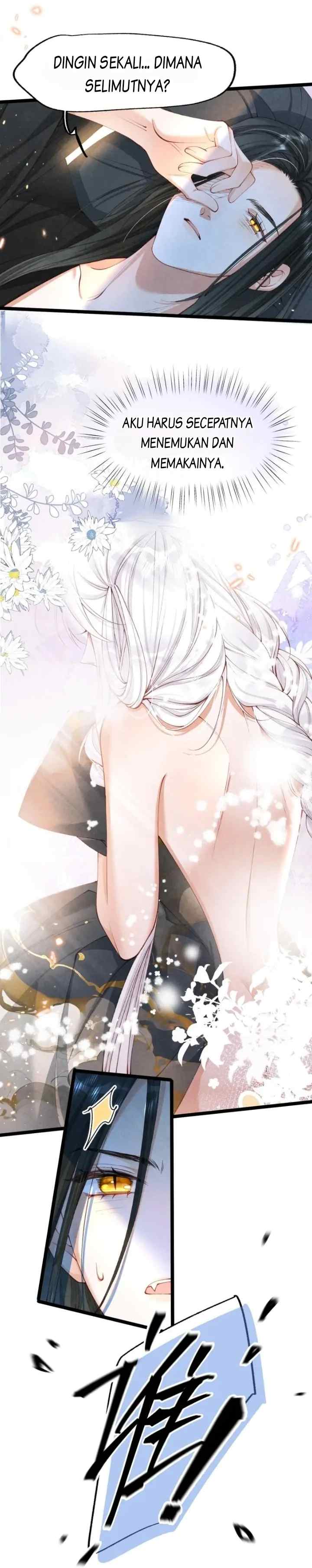 Tribute's Road To Survival chapter 11 halaman 4