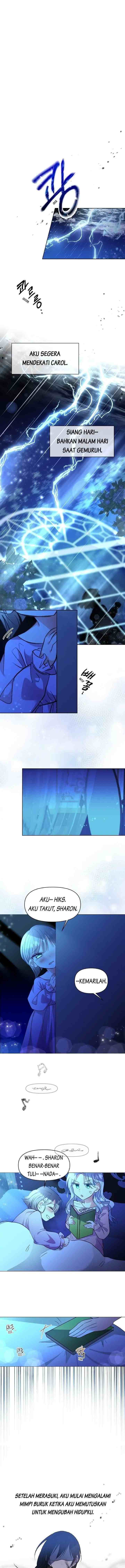 The Kids Have Changed chapter 1 halaman 17