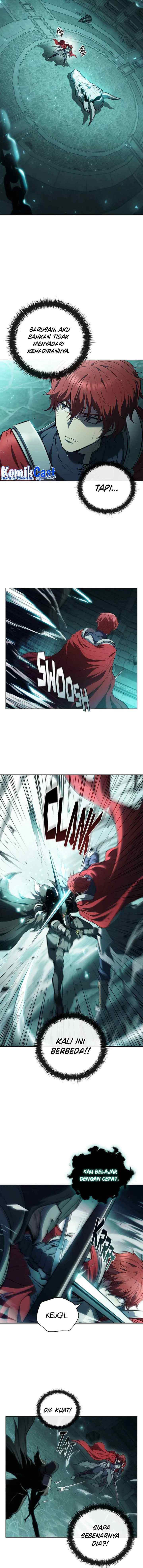 I Regressed As The Duke chapter 80 halaman 13