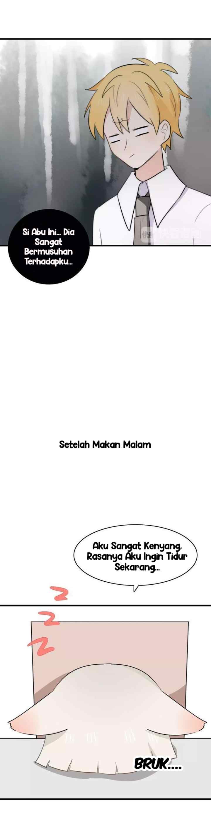 My Pet Lost Her Memories chapter 30 halaman 15