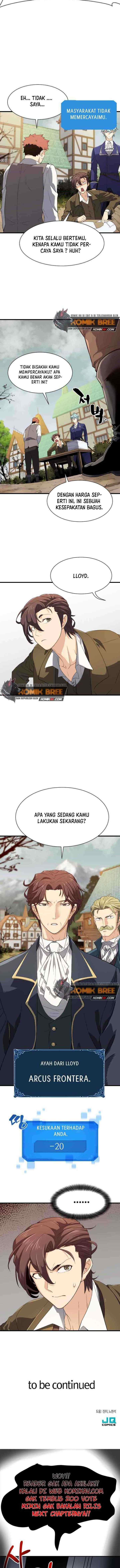 O melhor engenheiro do mundo chapter 2 halaman 15