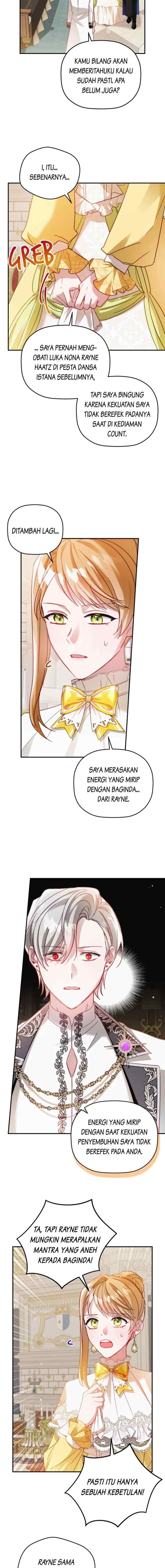 Preventing the Making of Tyrant chapter 66 halaman 4