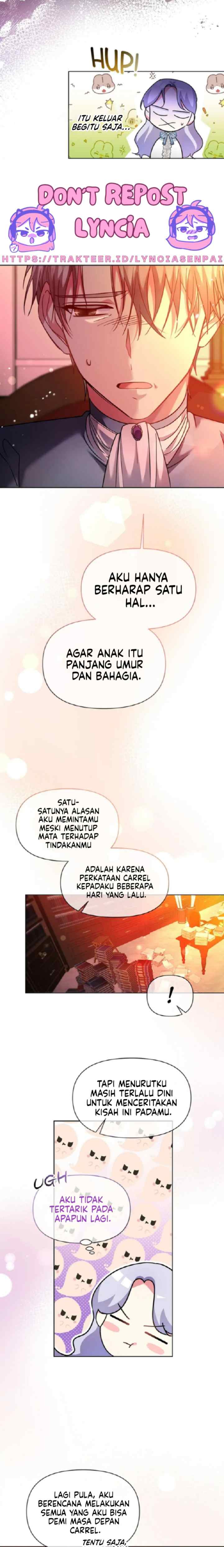 The Kids Have Changed chapter 17 halaman 8