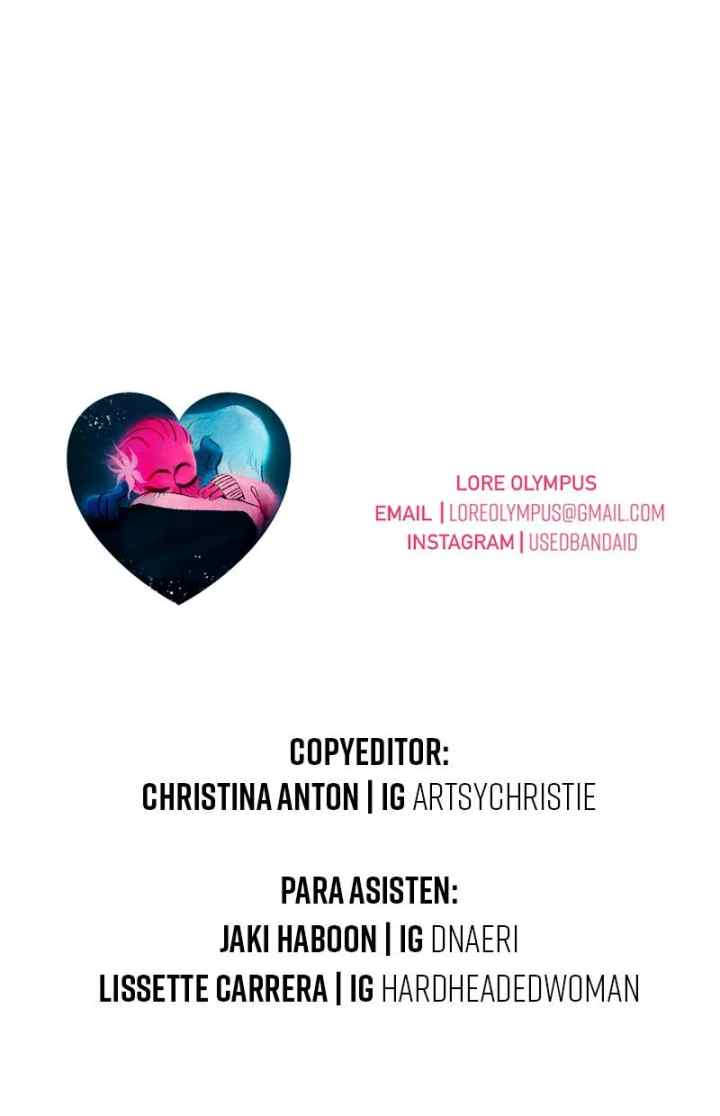 Lore Olympus chapter 140 halaman 20