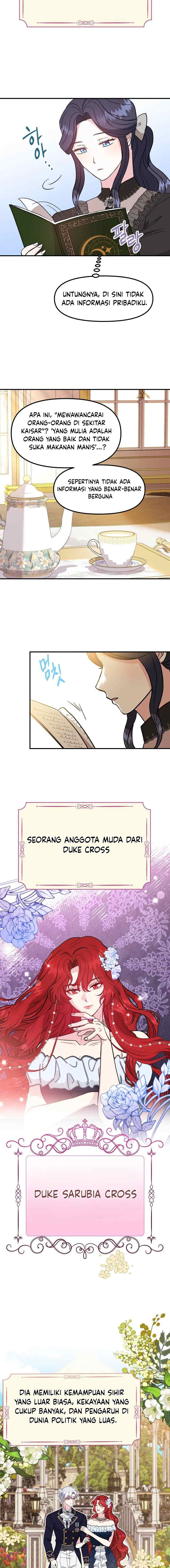 I Became The Tutor of The Royal Twins chapter 31 halaman 5