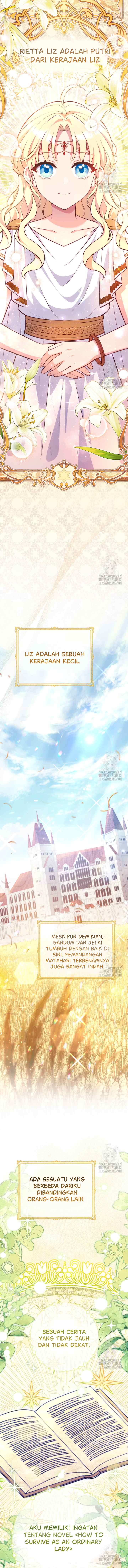 I Became The Childhood Friend of the Obsessive Second Male Lead chapter 1 halaman 8