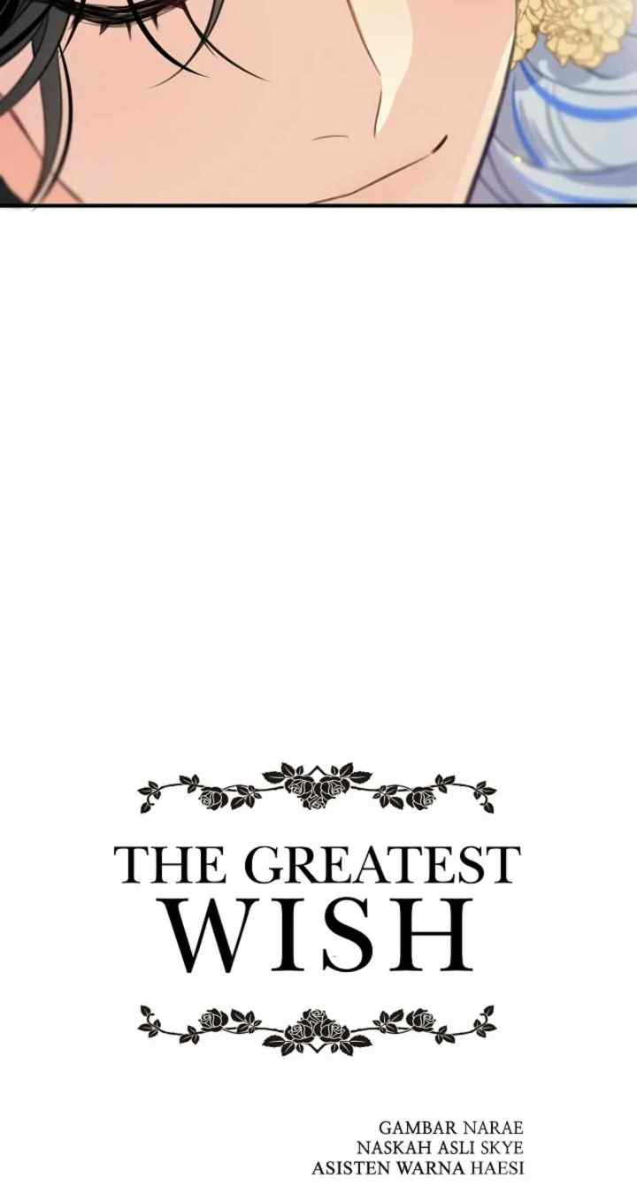The Great Wish chapter 56 halaman 17