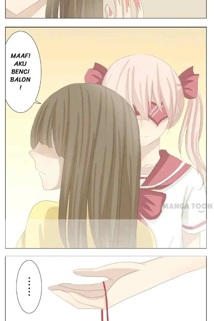 Summer Never Ends chapter 16 halaman 12