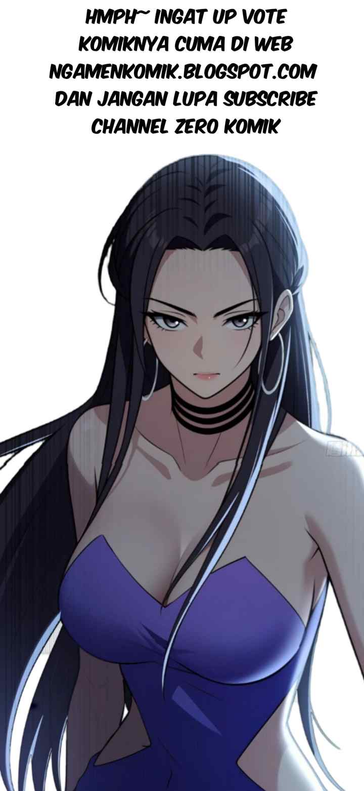 The Villain Wants to Live One More Day chapter 10 halaman 10