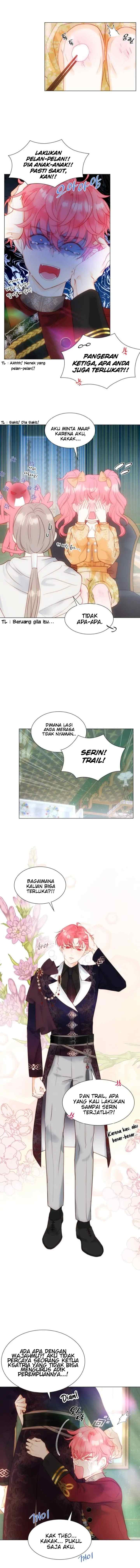 I Was Born The Second Daughter chapter 29 halaman 4