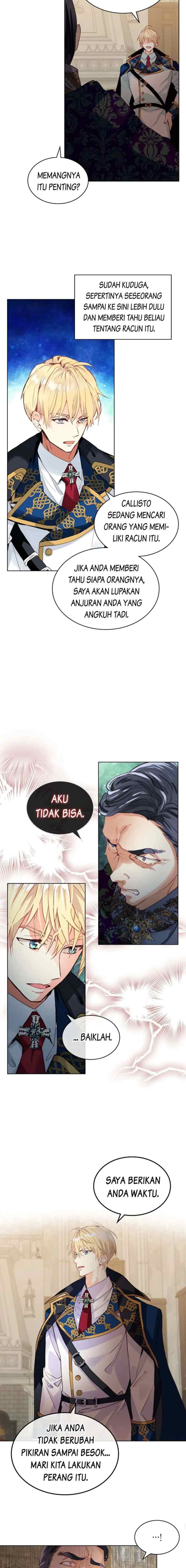 Am I Your Daughter? chapter 78 halaman 12