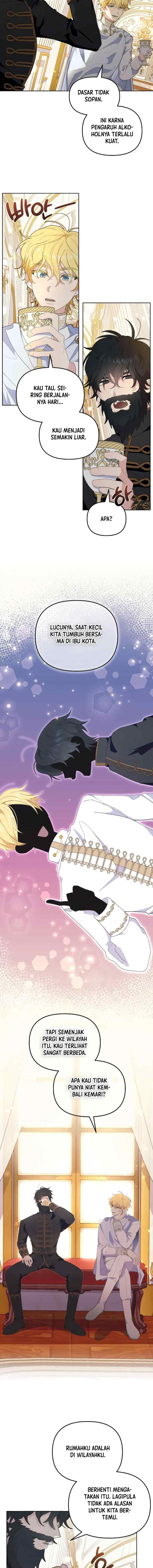 I Got Married to a Duke Called Beast chapter 2 halaman 9