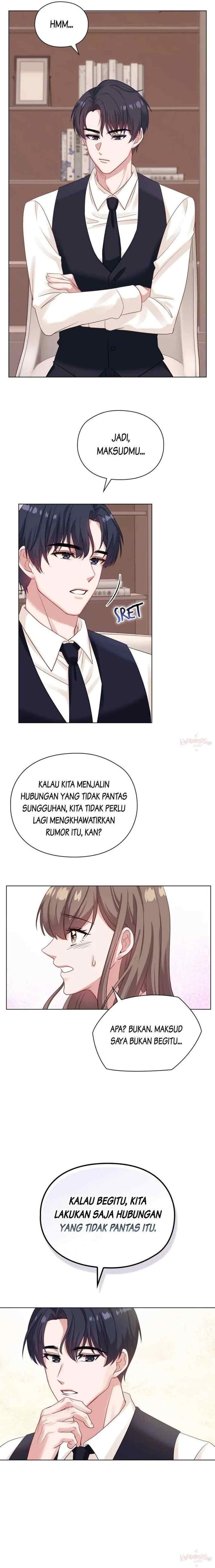Unhealthy Romance chapter 2 halaman 16