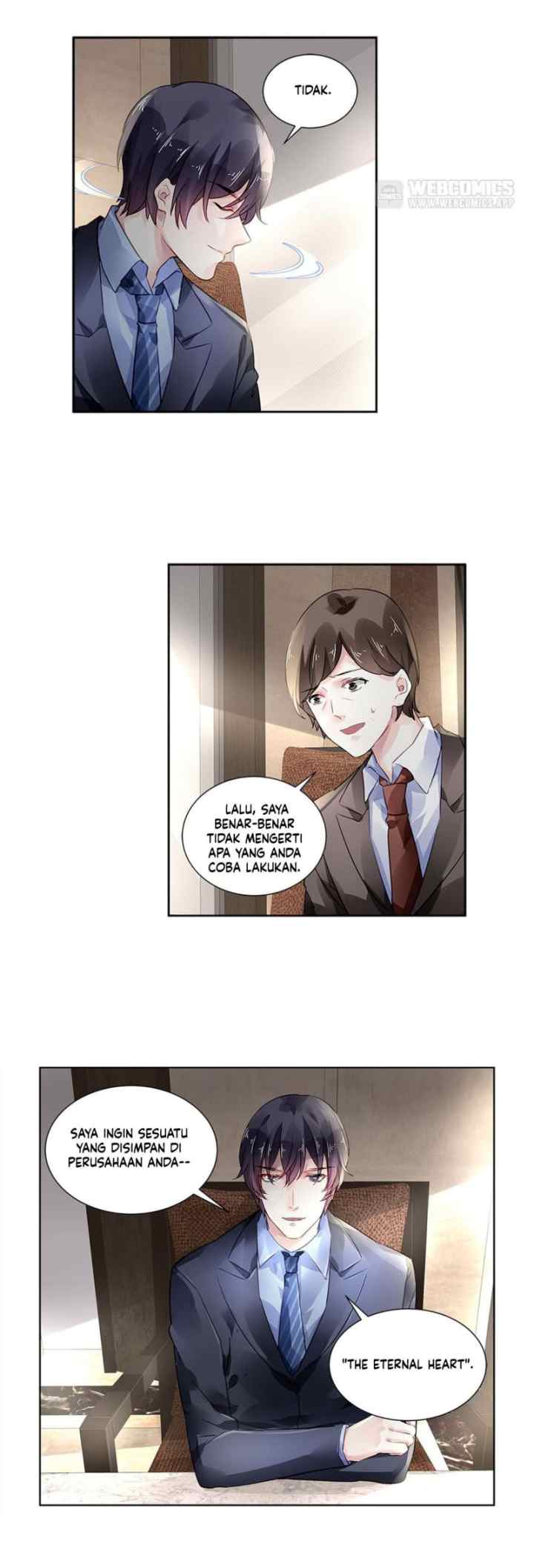Guomin Laogong Dai Huijia chapter 163 halaman 9