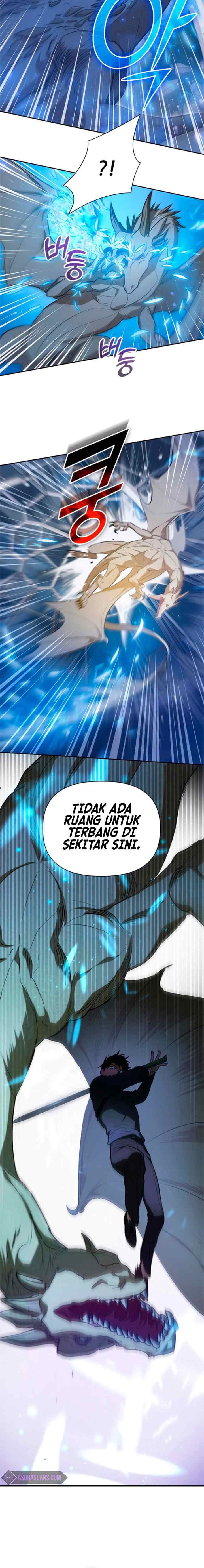 The S-Classes That I Raised chapter 76 halaman 13