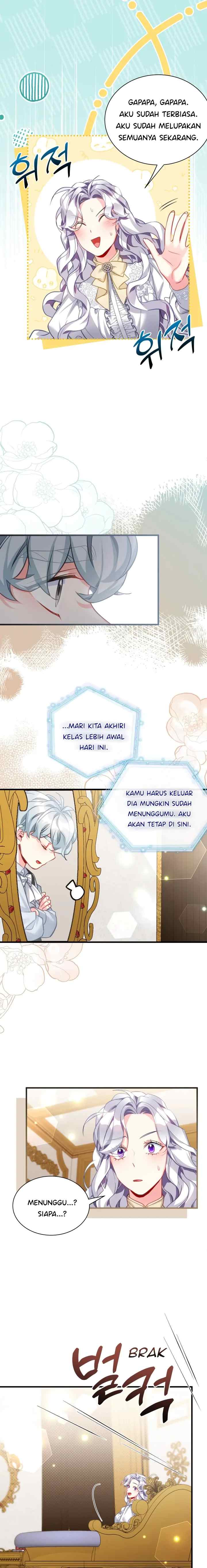 Not Sew Wicked Stepmom chapter 96 halaman 6