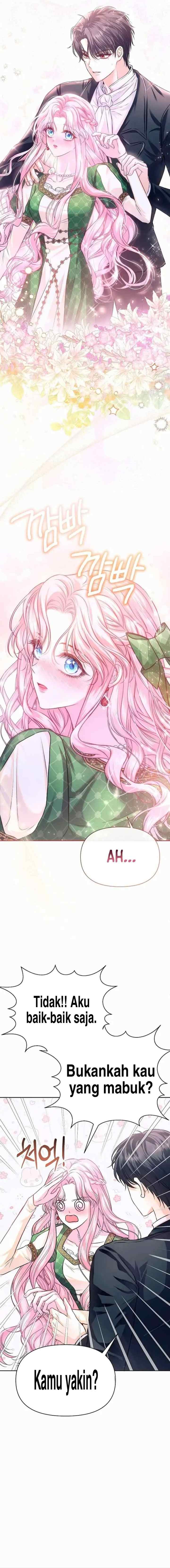 I Think My Marriage Was A Mistake chapter 8 halaman 16