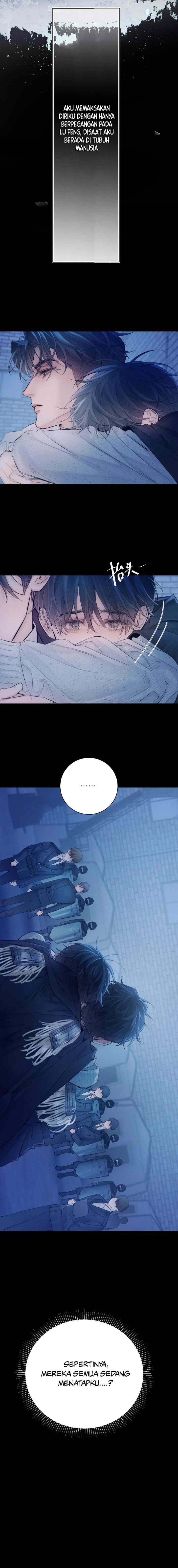 Wrong But Still Right chapter 30 halaman 13