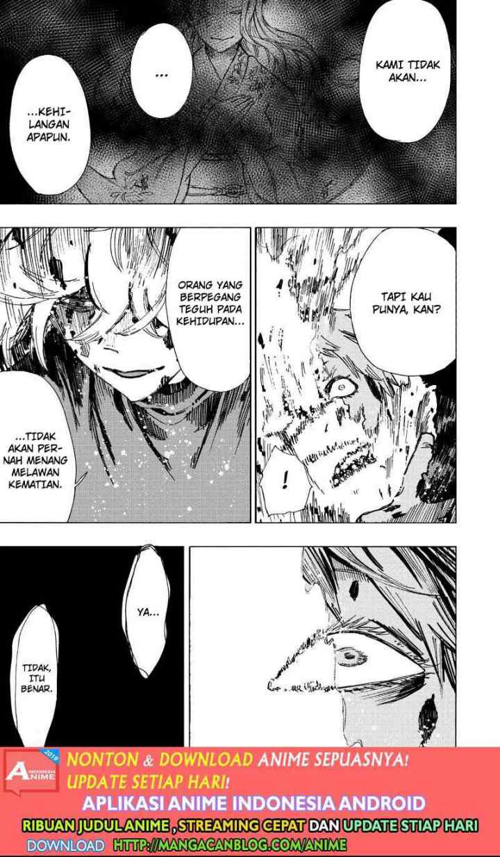 Jigokuraku chapter 48 halaman 15