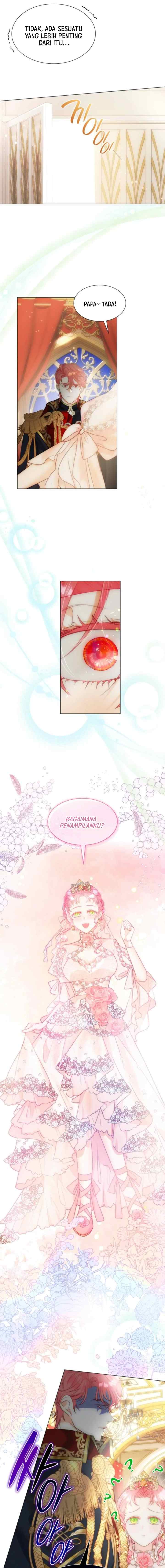 I Was Born The Second Daughter chapter 44 halaman 5