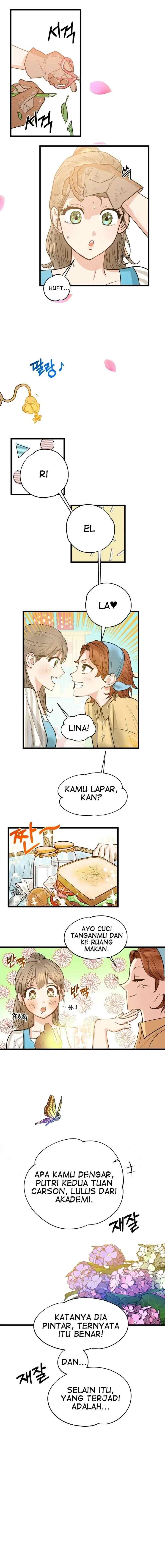 Dos Herederos chapter 1 halaman 4