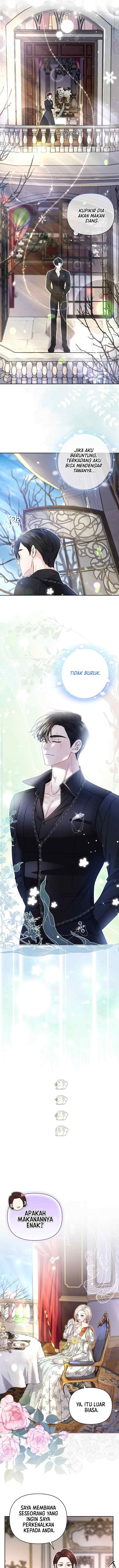 Grand Duke of the North chapter 19 halaman 6