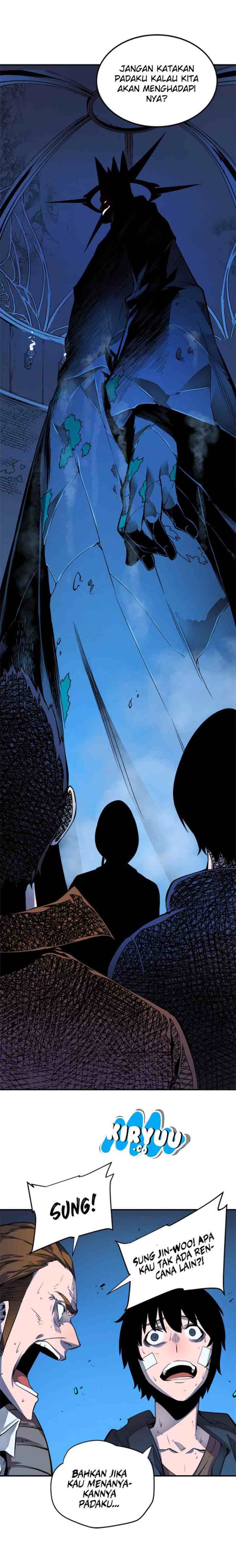 Solo Leveling chapter 6 halaman 13