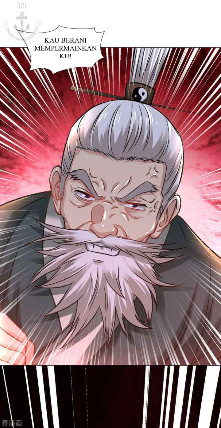 Dao Yin chapter 100 halaman 14