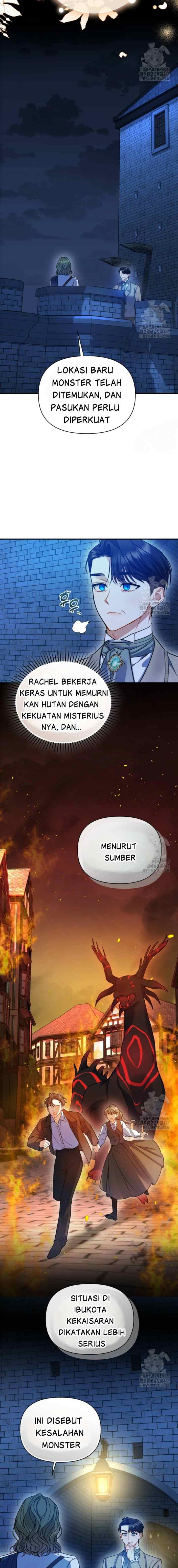 I Became the Younger Sister of a Regretful Obsessive Male Lead chapter 97 halaman 14