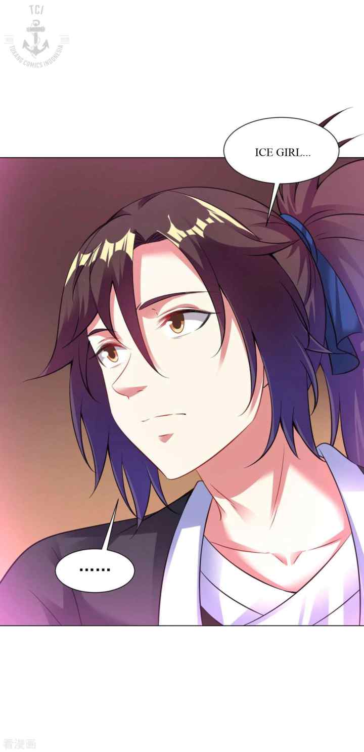 Dao Yin chapter 83 halaman 14