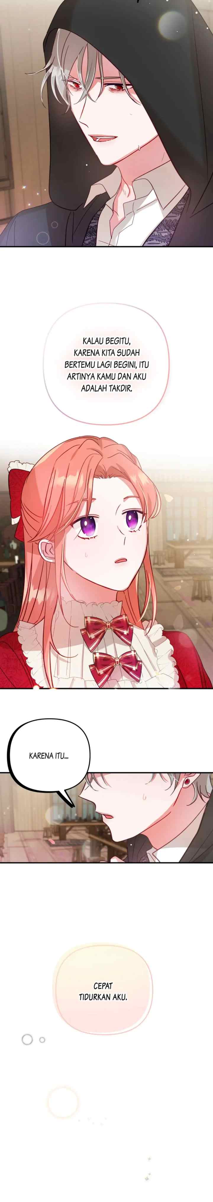 Preventing the Making of Tyrant chapter 8 halaman 6