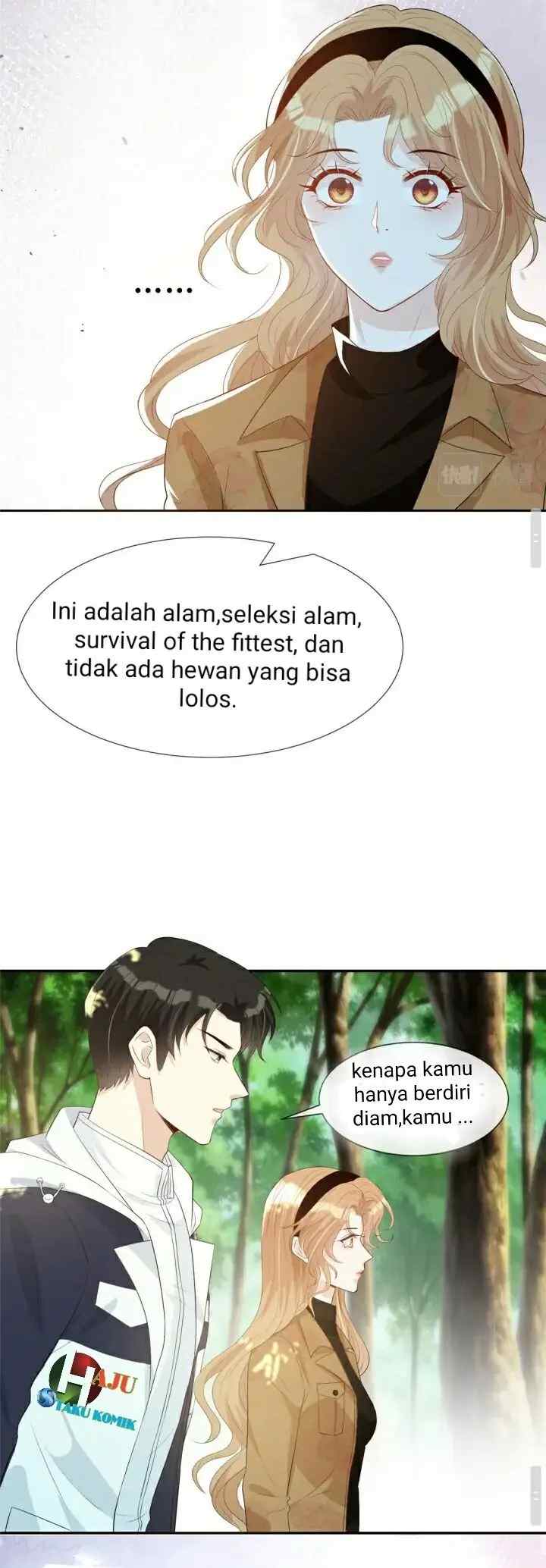 Provoking chapter 21 halaman 9