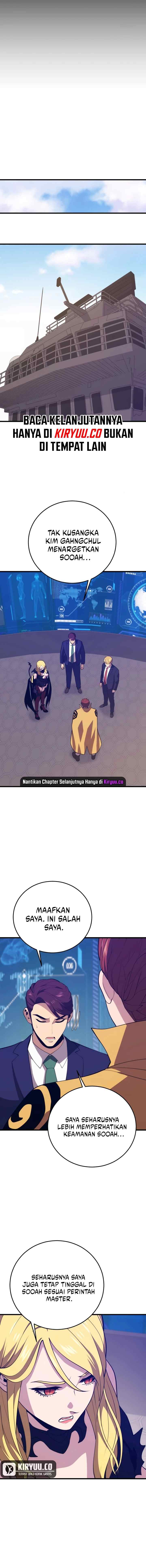 Seoul Station Necromancer chapter 145 halaman 8