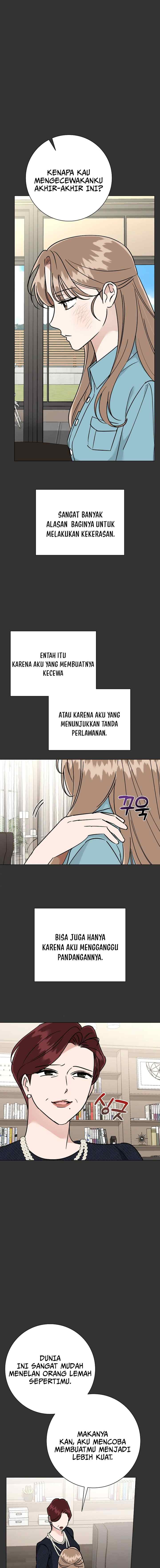 Difficult Boss chapter 39 halaman 11