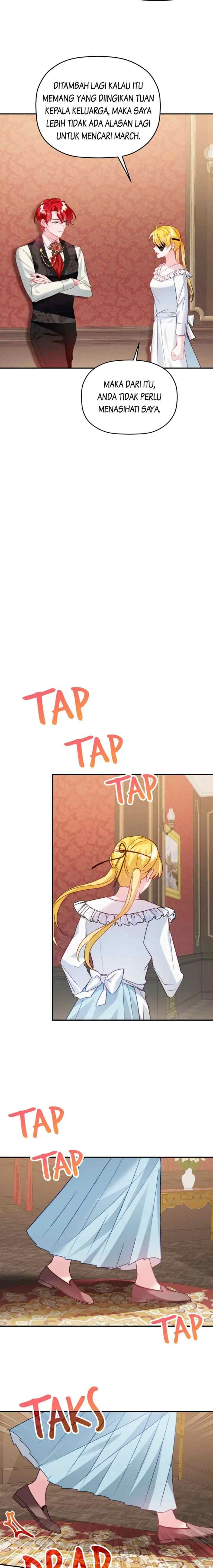 Preventing the Making of Tyrant chapter 62 halaman 10