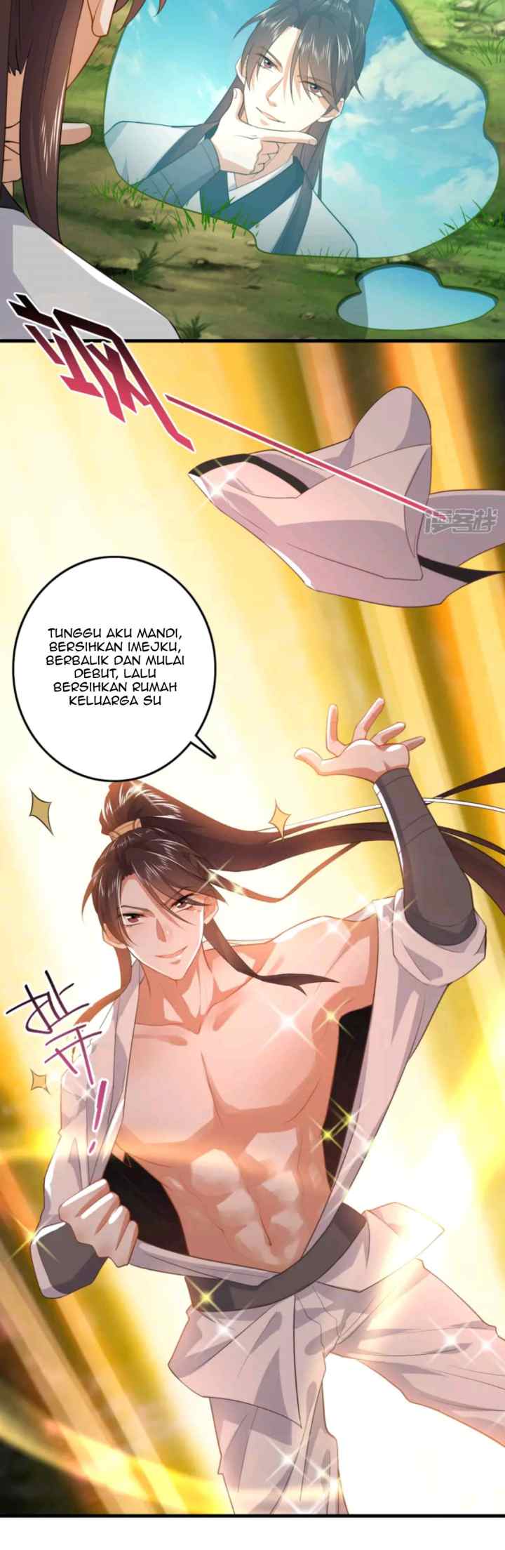 Best Son-In-Law chapter 1 halaman 14