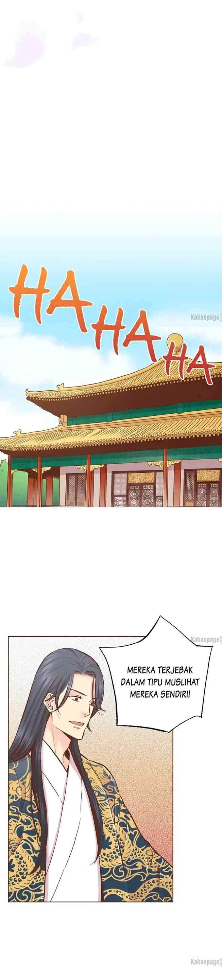 Snow Blossom chapter 299 halaman 7