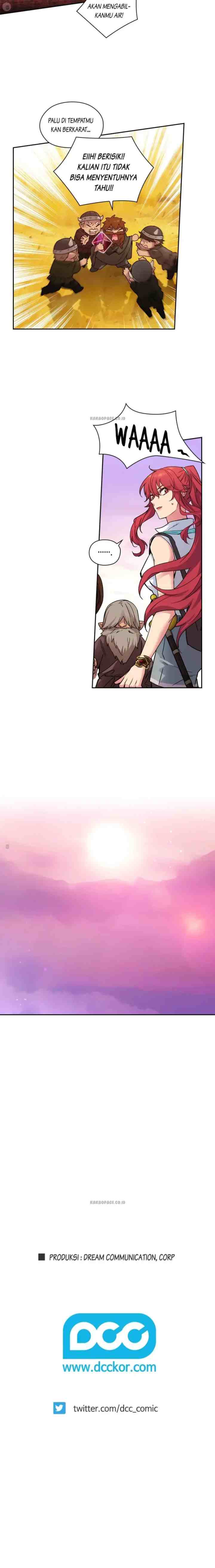 Adonis chapter 111 halaman 16
