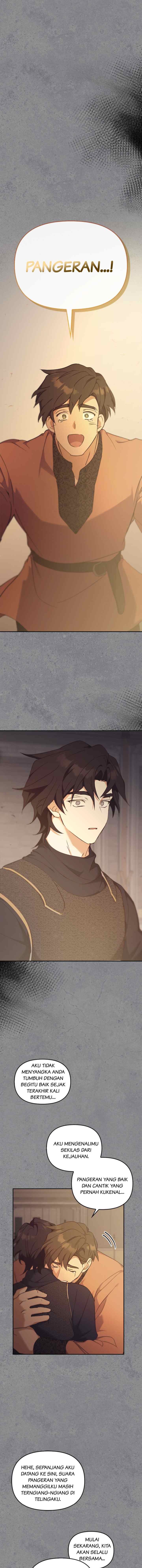 Regas chapter 44 halaman 17