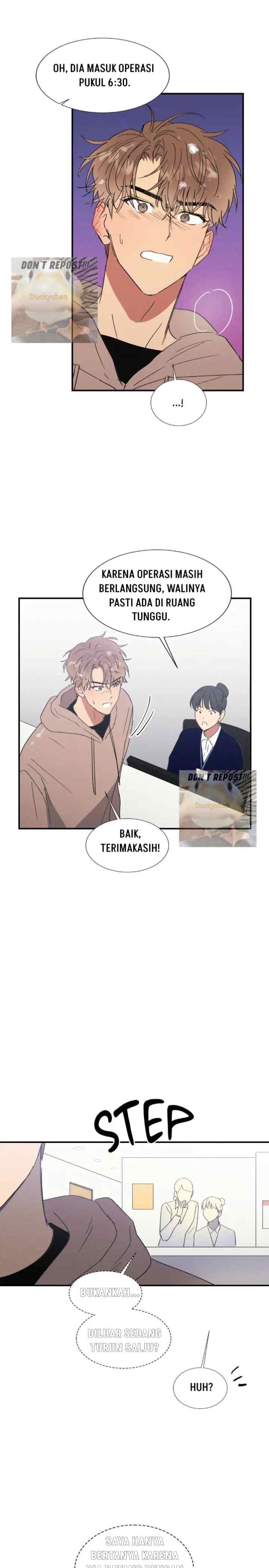 Literary Boy chapter 59 halaman 11