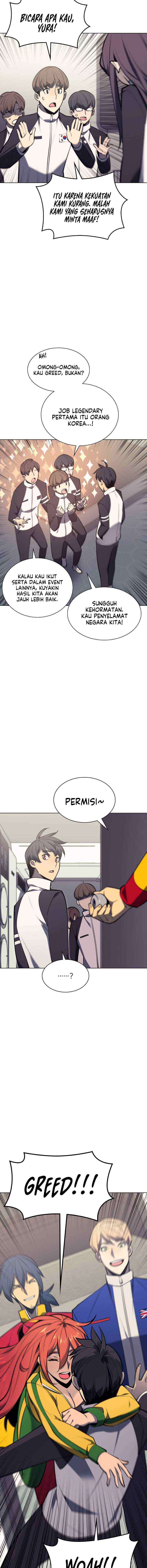 Overgeared New chapter 96 halaman 4