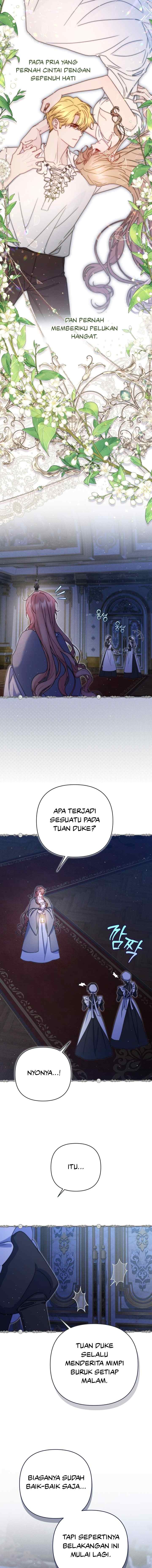Pet Handmaiden chapter 57 halaman 8